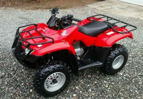 Top Makes. . Used four wheeler for sale near me